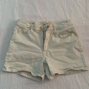 Universal Thread high rise midi shorts